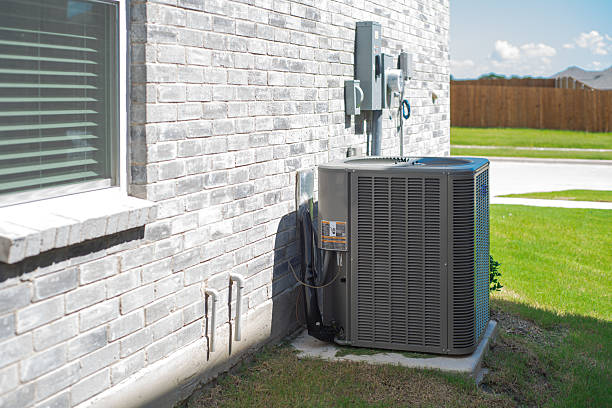 Reliable Ductwork Repair contractor in Erie, IL by FH HVAC